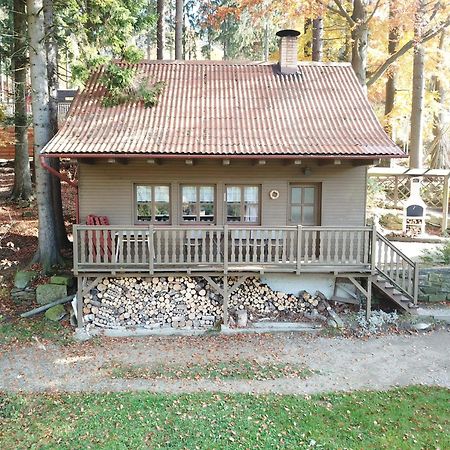 Hotel Jirinka Dolni Morava Exterior photo