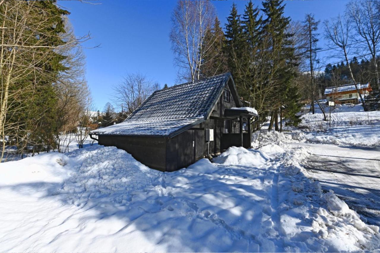 Hotel Jirinka Dolni Morava Exterior photo